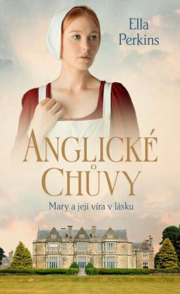 Anglické chůvy 2: Mary a její víra v lásku