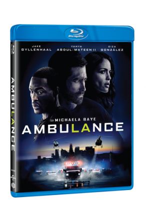 Ambulance BD