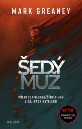 Šedý muž, 2. vydání