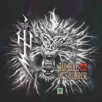 HU, The - Rumble Of Thunder 2LP