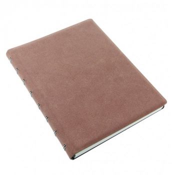 Notebook Filofax Architexture A5 terracotta