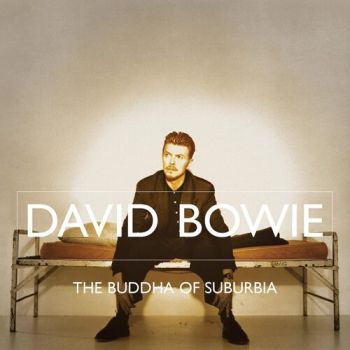 Bowie David - The Buddha Of Suburbia (Remastered) CD