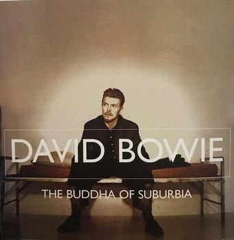 Bowie David - The Buddha Of Suburbia (Remastered) 2LP