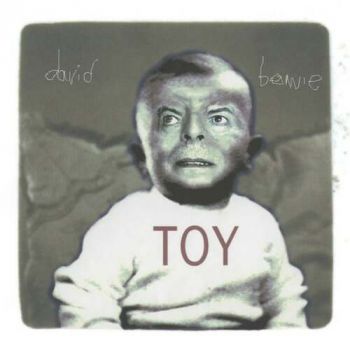 Bowie David - Toy (Remastered) CD