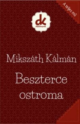 Beszterce ostroma