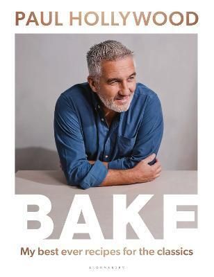 Bake