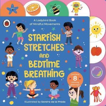 Starfish Stretches and Bedtime Breathing