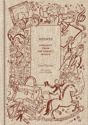 Hermes: Straight from the Horse\'s Mouth