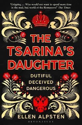 Tsarina\'s Daughter