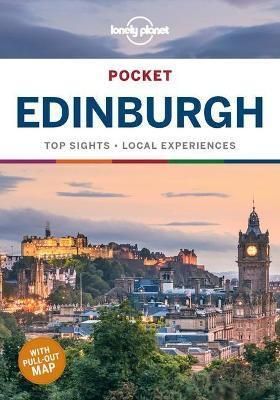 Pocket Edinburgh 6