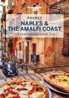 Pocket Naples & the Amalfi Coast 2