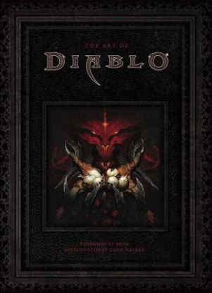 Art of Diablo