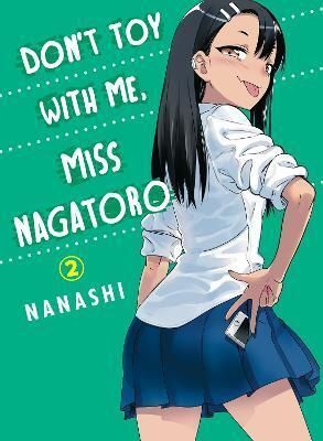 Dont Toy With Me Miss Nagatoro 2