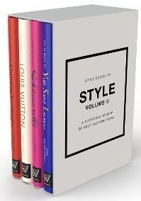 Little Guides to Style II