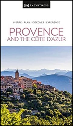 Provence and the Côte dAzur