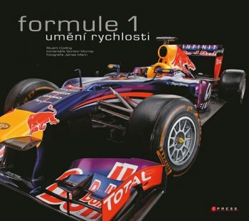 Formule 1 2. vydání