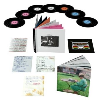 Strummer Joe & The Mescaleros - Joe Strummer 002: The Mescaleros Years 7LP