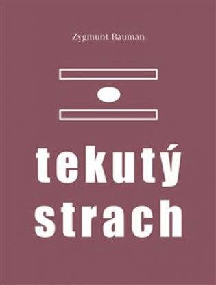 Tekutý strach