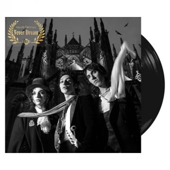 Palaye Royale - Fever Dream LP