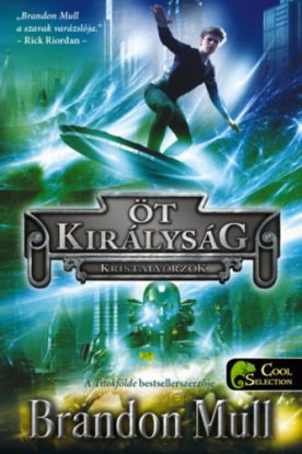 Öt királyság 3: Kristályőrzők