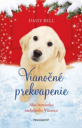 Vianočné prekvapenie, 2. vydanie