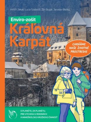 Envirozošit: Kráľovná Karpát