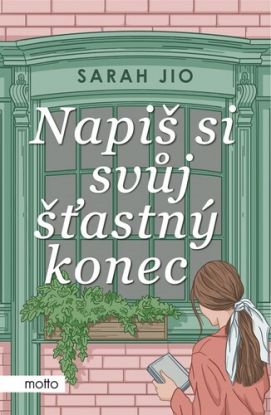 Napiš si svůj šťastný konec