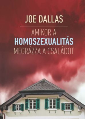 Amikor a homoszexualitás megrázza a családot