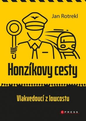 Honzíkovy cesty: Vlakvedoucí z lowcostu