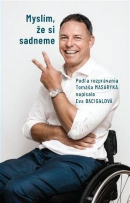 Myslím, že si sadneme