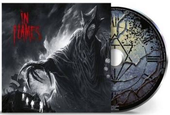 In Flames - Foregone (Limited) CD