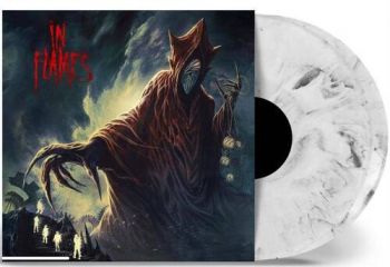 In Flames - Foregone (Black/White Marbled) 2LP