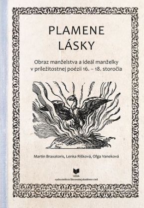 Plamene lásky