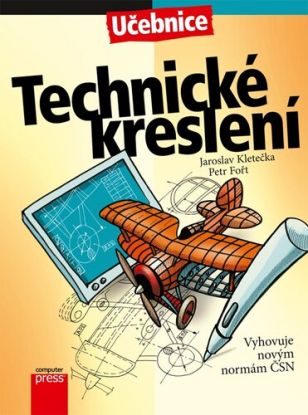 Technické kreslení, 3. reevidované vydání