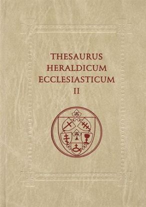 Thesaurus Heraldicum Ecclesiasticum II.