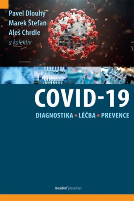 Covid-19: diagnostika, léčba a prevence