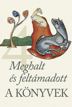 A Könyvek 4: Meghalt és feltámadott