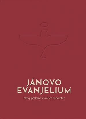 Jánovo evanjelium