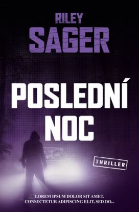 Poslední noc