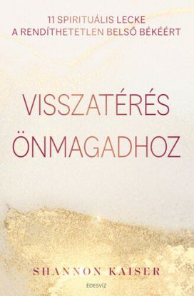 Visszatérés önmagadhoz