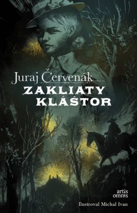 Šarkanove poklady 1: Zakliaty kláštor