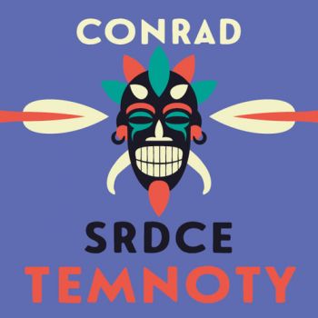 Srdce temnoty - audiokniha