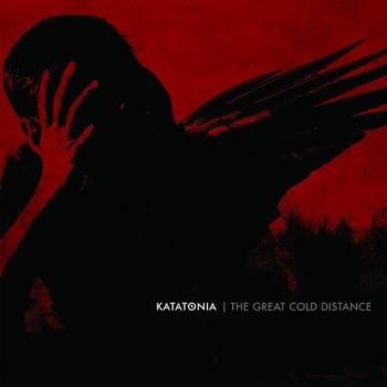 Katatonia - The Great Cold Distance LP