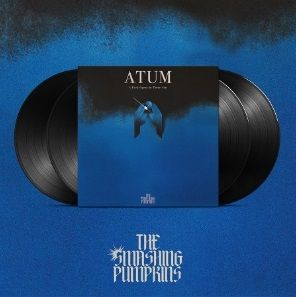 Smashing Pumpkins - Atum: A Rock Opera In Three Acts 4LP