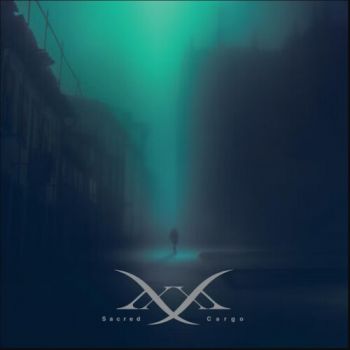 MMXX - Sacred Cargo CD