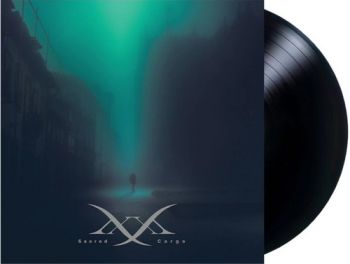 MMXX - Sacred Cargo LP