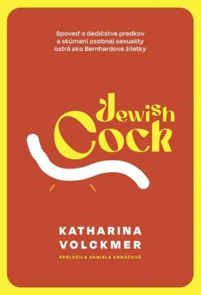 Jewish Cock