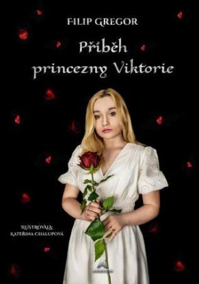 Příběh princezny Viktorie