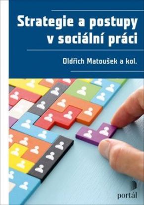 Strategie a postupy v sociální práci