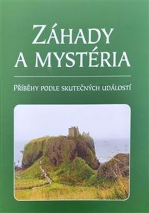 Záhady a mystéria